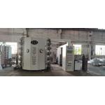 Stainless Steel Gold Watch Multi-Arc Ion Coating Machine for sale