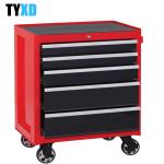 Portable Metal Tool Storage Box Cold Rolled Steel / Stainless Steel Made for sale