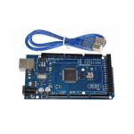 Atmega16u2 Controller Atmega16U2 Mega 2560 R3 Board For Arduino Electronic Platform for sale