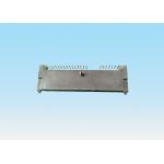 3.5 - 6.74mm 22 Pin SATA Signal Connector , Small SATA Connector SMT Type for sale