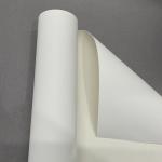 Large Format Inkjet Printing 380gsm Matte Canvas for Eco Solvent Printing