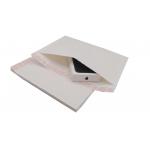 Degradable White Kraft Padded Envelopes 285x225mm for sale
