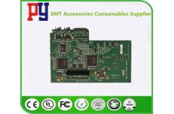 China RMB - STI- SYNQNET- 4SE4ST SMT PCB Board JUKI KE2050 KE2060 JGRMB 40003260 supplier