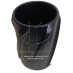 340mm Aluminium Alloy Spiral Vane 4 1/2 rigid centralizer for sale