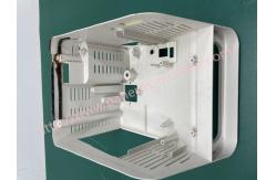 China 453564200011 PHiliph VS2+ Patient Monitor Parts Rear Back Cover Housing supplier