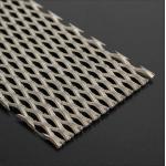 AMS 4901 Titanium Mesh Sheets AMS 2631 Titanium Mesh Plate For Marine Automotive for sale