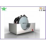 Electric Hexapod Tumbler Carpet Test Machine with ISO 10361 ASTM D5252 for sale