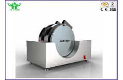 China Electric Hexapod Tumbler Carpet Test Machine with ISO 10361 ASTM D5252 supplier