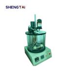 Demulsification Lubricating Oil Water Separability Tester Steam Turbine Oil During Operation SD7305 for sale