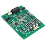 ECG007 Temperature Connector Heart Rate Resp Rate ECG Spo2 Module Manual