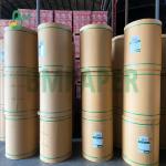 High Brightness White Offset Printing Paper for Exercise Book for sale