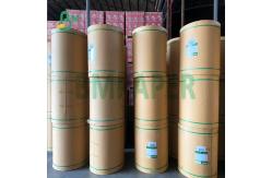 China High Brightness White Offset Printing Paper for Exercise Book supplier