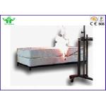 CFR1633 Mattresses Flammability Testing Equipment For Open Flame for sale
