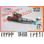 Excavator C15 C16 3406E Engine Spare Parts Fuel Injector 211-3023 10R-0957 10R-8500 for sale