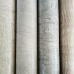 Lamination Service 1260mm PVC Decorative Film Customizable Designs for sale