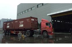 China Large Bore Hydraulic Cylinder manufacturer