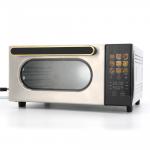 Kitchen 12 Litre Stainless Steel Oven Style Air Fryer 1800W for sale