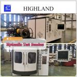 YST500 Hydraulic Valve Test Bench Simple Operation for Pavement Construction Machinery for sale