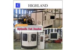 China YST500 Hydraulic Valve Test Bench Simple Operation for Pavement Construction Machinery supplier