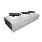 SHSL-D1 Water Spray System Adiabatic Dry Coolers For Air Conditioning Area