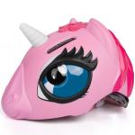 Unicorn helmet Toddler Kids Bike scooter skateboard Bicycle Helmet for Girl Boy for sale