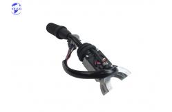 China Loader Attachment Loader Parts Column Switch 701-80296 Oem Quality For Jcb supplier