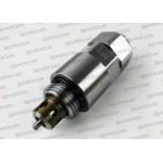 4358914 Valve Assy , Aftermarket Excavator Engine Parts Relief Fits for ZX210 - 3 for sale