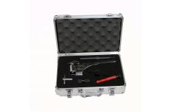 China 20hw Webster Aluminium Hardness Tester HUATEC supplier