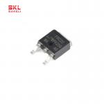 IRFRC20TRPBF MOSFET: High Power and Efficiency for Your Power Electronics Projects for sale