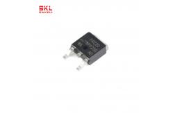 China IRFRC20TRPBF MOSFET: High Power and Efficiency for Your Power Electronics Projects supplier