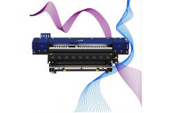 China FEDAR Manufacture 3.2m Sublimation Textile Printer Multifunctional supplier