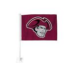 RP Flagolden car flags screen printed high quality for sale