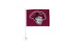 China RP Flagolden car flags screen printed high quality supplier