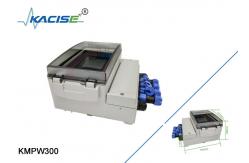 China Multi Parameter Water Quality Monitoring Sensor IP55 Protection supplier