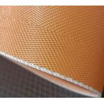 0.5m Width Polyester Mesh Belt For Desulfurization Sludge Dewatering Machine for sale