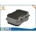ISO9001 5 Axis CNC Machining Prototyping Communication Parts For Shell for sale