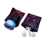 Mini Grip LDPE Resealable Zip Lock Bags Recyclable and Reusable for sale
