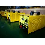 Capacitor Discharge Threaded Stud Welder , CD Stud Welding Machine For Weld Stud for sale