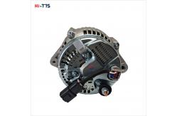 China 6D107 Engine Alternator 600-861-64106 PC2007 PC200-8 supplier