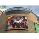 BIG Screen Full Color P10 LED Video Wall/LED Screen Outdoor/LED Display Outdoor for sale