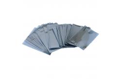 China Recyclable Anti Static ESD Bags Moisture Proof For Sensitive Electronic Devices supplier