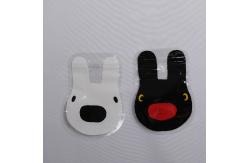 China Reusable Composite Plastic Bag 10x25cm Food Grade Bone Bags FDA Compliant supplier