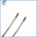 New Energy Vehicle Air Conditioning Temperature Sensor Charging Station/Pile PT1000 Temperature Probe for sale