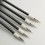 Open Cell Semiconductor Use Sponge Tipped Swab for sale