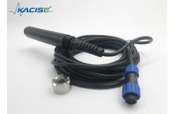 China Self Clean Bluetooth Fluorescence Dissolved Oxygen Meter Modbus Protocol supplier