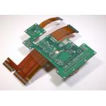 FR4 12V Led Circuit Board CEM1 CEM3 Rigid Flex Printed Circuit Boards