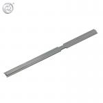 Square Carbide Punch Pin , HSS Piercing Punches For Die Mold Locating Pins for sale