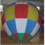 Cute inflatable helium balloon flying in sky for sale