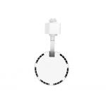 1120LM White LED Track Lighting In Restaurants Adjustable Angles 15°-60° for sale