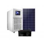 ISO Home 4000w Inverter Off Grid Rooftop Solar Pv System